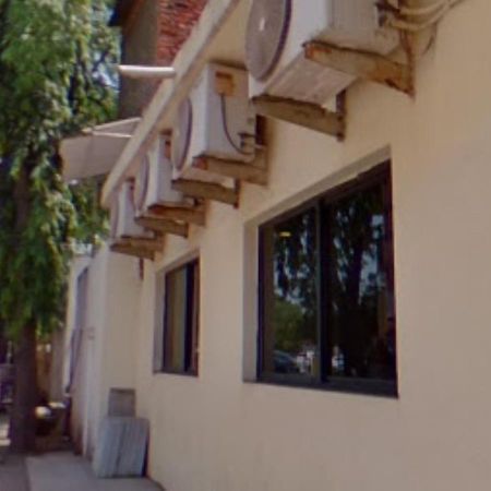 Hotel Mayur Restaurant Chandrapur Extérieur photo