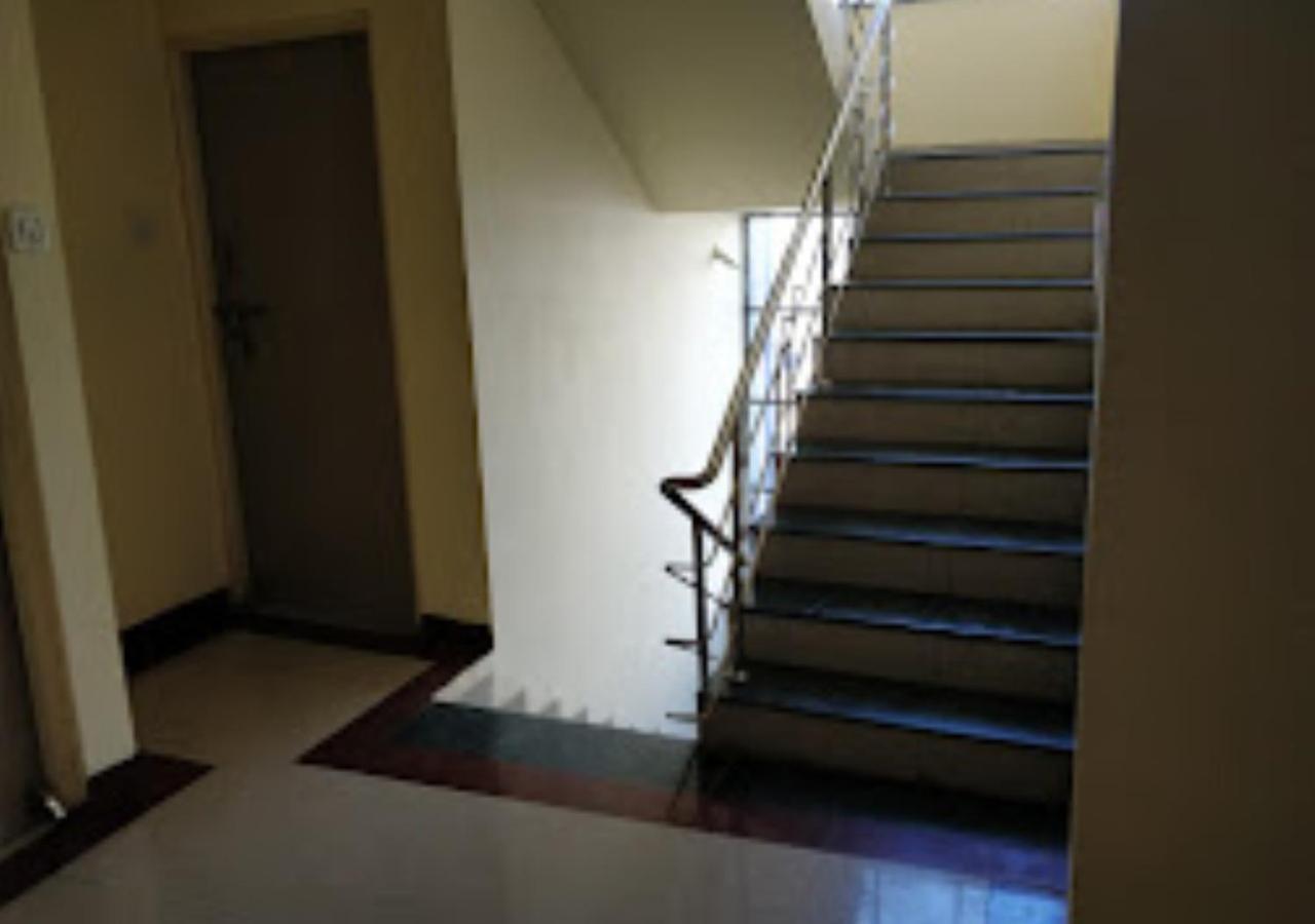 Hotel Mayur Restaurant Chandrapur Extérieur photo