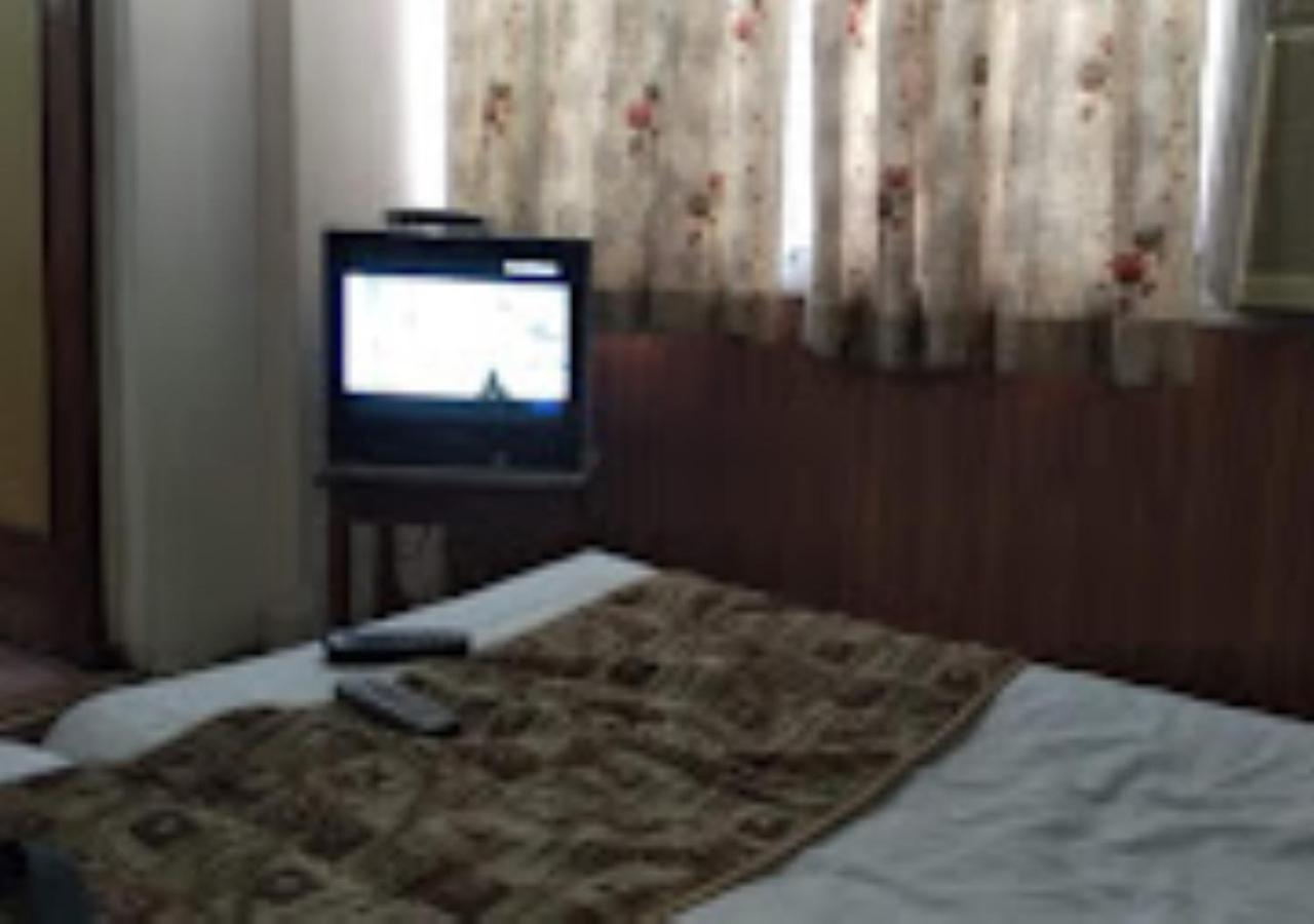 Hotel Mayur Restaurant Chandrapur Extérieur photo