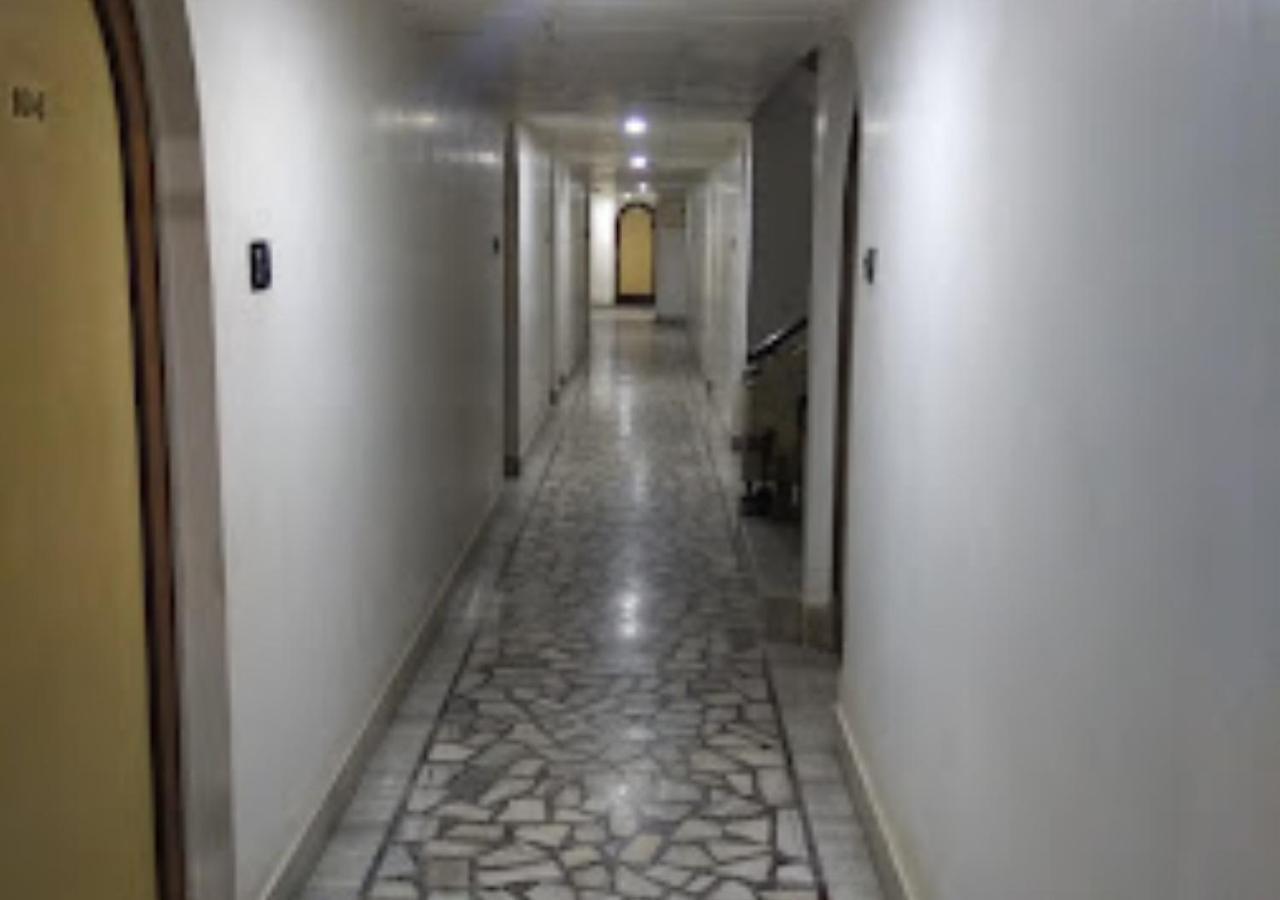 Hotel Mayur Restaurant Chandrapur Extérieur photo